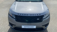 Land Rover Range Rover Velar 2.0 P250 Edition 5dr Auto Petrol Estate